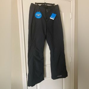 Columbia Ski Pants NWT